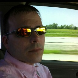 Jeremy Vaughn Photo 11