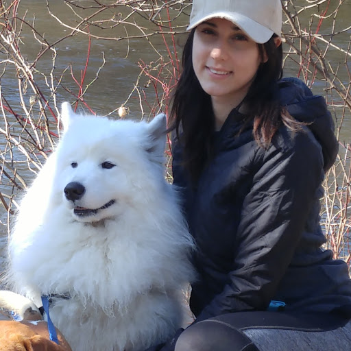 Samantha Morris Photo 13