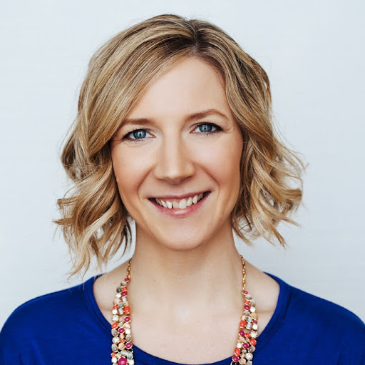 Sarah Hammer Photo 30