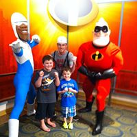 Anthony Stacy Photo 18