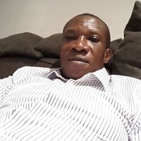 Chidi Ibe Photo 13