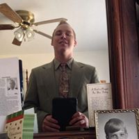 Ray Etheridge Photo 14