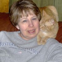 Paula Sevier Photo 7