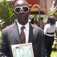 Saikou Drammeh Photo 13