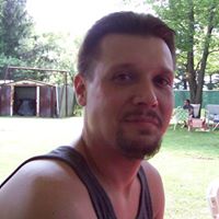 Michael Perron Photo 24