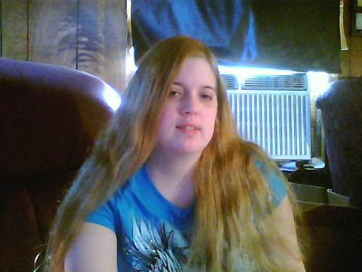 Anne Thurman Photo 17