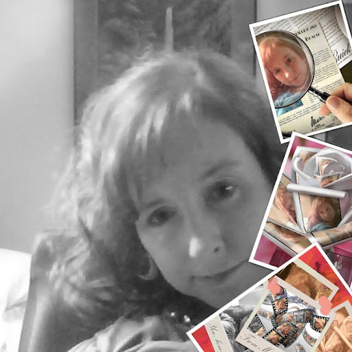 Ellen Sykes Photo 3