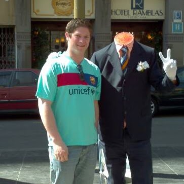 Daniel Small Photo 23