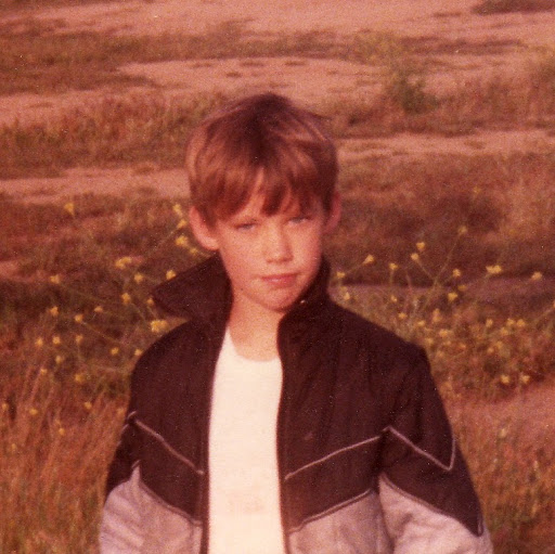 Russell Barry Photo 29