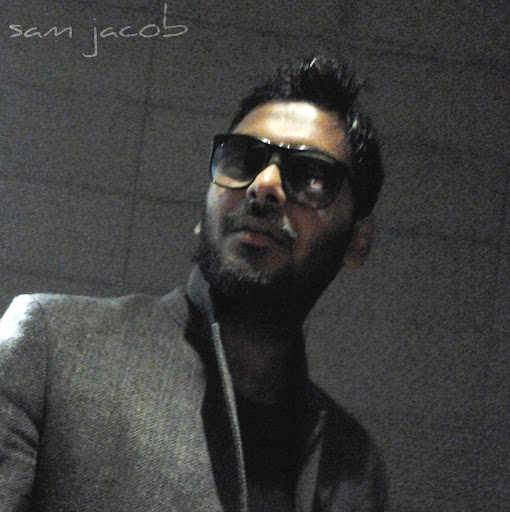 Sam Jacob Photo 27