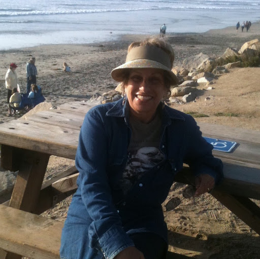 Suzanne Shields Photo 13