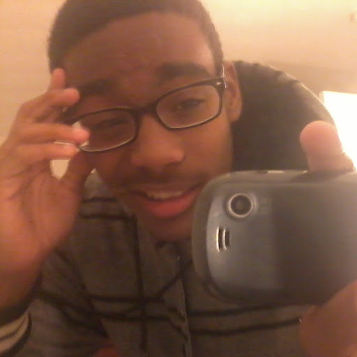 Carl Proctor Photo 5