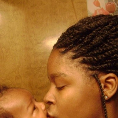 Desiree Edwards Photo 21