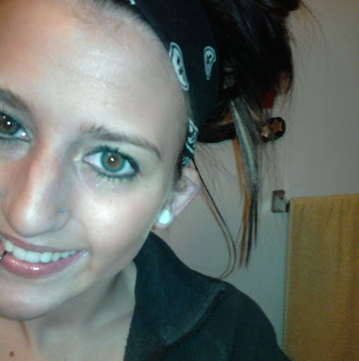 Katelyn Mccoy Photo 6