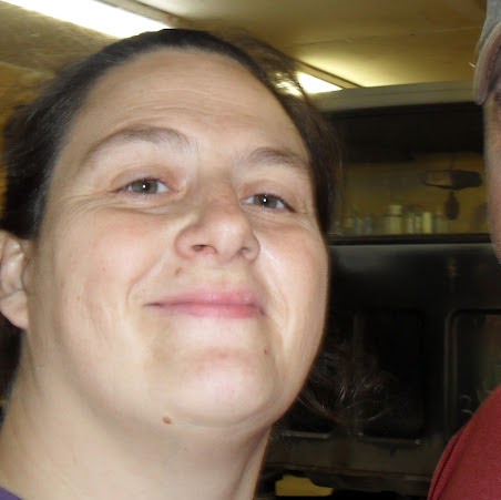 Jenny Hampton Photo 10