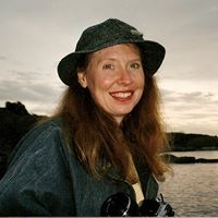 Patricia Fine Photo 10