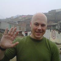Brian Denning Photo 13