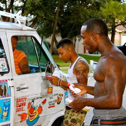 Ronald Henderson Photo 31 Ronald Henderson Photo 31