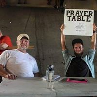 Timothy Layman Photo 5