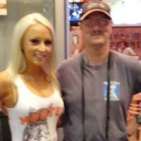 Eric Colvin Photo 12