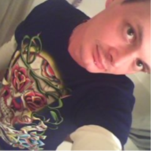 Eddie Gordon Photo 28