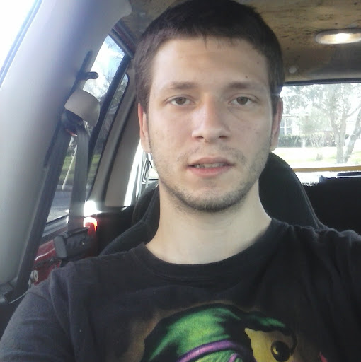 Ronald Williamson Photo 12