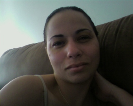 Martha Fitzgerald Photo 12