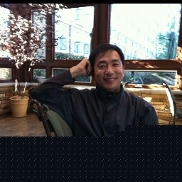 Sung Ahn Photo 15