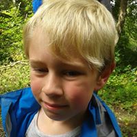 Kristine Rasmussen Photo 9