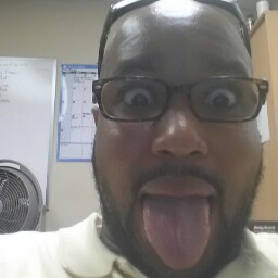Joshua Booker Photo 28