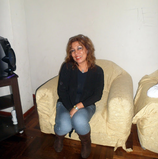 Ana Bonilla Photo 14