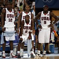 Billy Sanders Photo 14