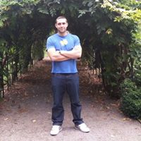 Christian Davies Photo 37