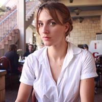 Sophie Silver Photo 8