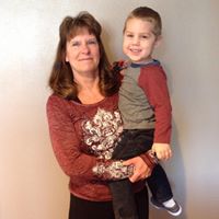 Marilyn Weber Photo 13