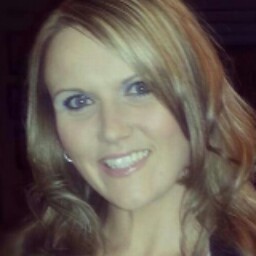 Mandy Berry Photo 7