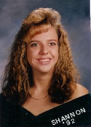 Shannon Mathews Photo 22