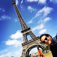 Miguel Pando Photo 18