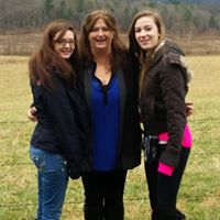 Dianna Hunter Photo 11