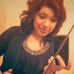 Cristina Perez Photo 6