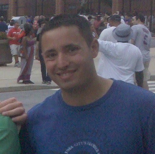 Michael Ziegler Photo 8