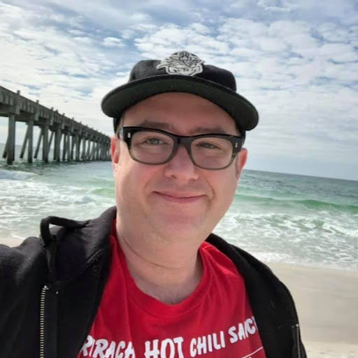 Robert Shell Photo 34