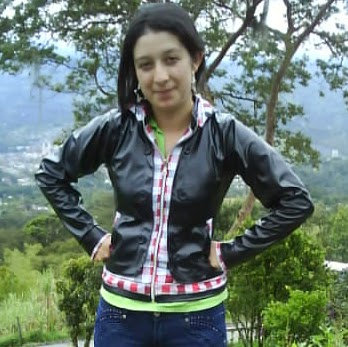 Erika Morales Photo 34