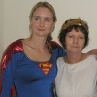 Siobhan Robinson Photo 16