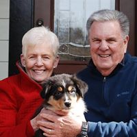 Carole Taylor Photo 35