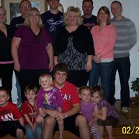 Connie Morrill Photo 3