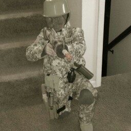 Christine England Photo 23