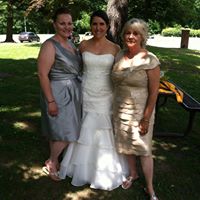 Teresa Hammer Photo 10