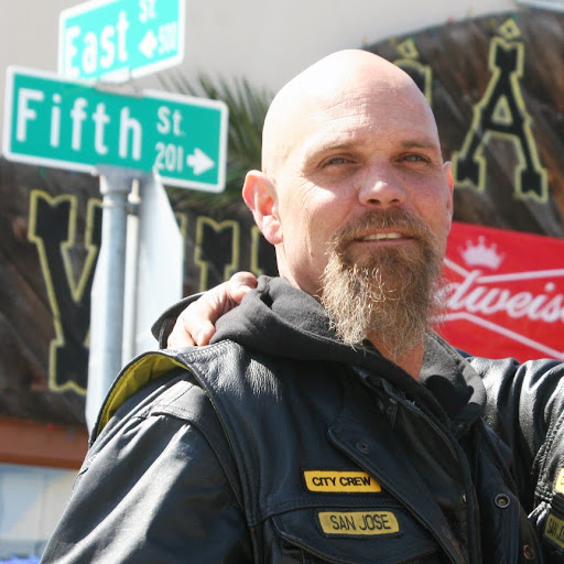 John Burrows Photo 38