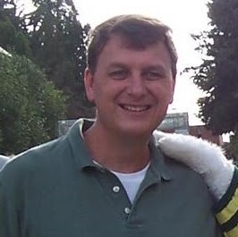 Kevin Allen Photo 37